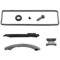Timing Chain Kit for Camshaft PARTSTEC suitable for e.g....