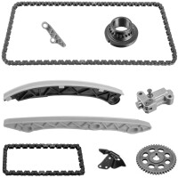 Timing Chain Kit for Oil Pump PARTSTEC suitable for e.g....