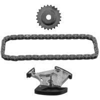 Chain set oil pump drive 64 left PARTSTEC suitable for...