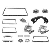 Timing Chain Kit for High Pressure Pump PARTSTEC suitable...