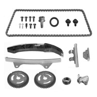 Timing Chain Kit for Camshaft PARTSTEC fits among others...