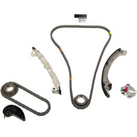 Timing Chain Kit for Oil Pump PARTSTEC suitable for e.g....