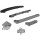 Timing Chain Kit for Oil Pump PARTSTEC fits among others NISSAN JUKE