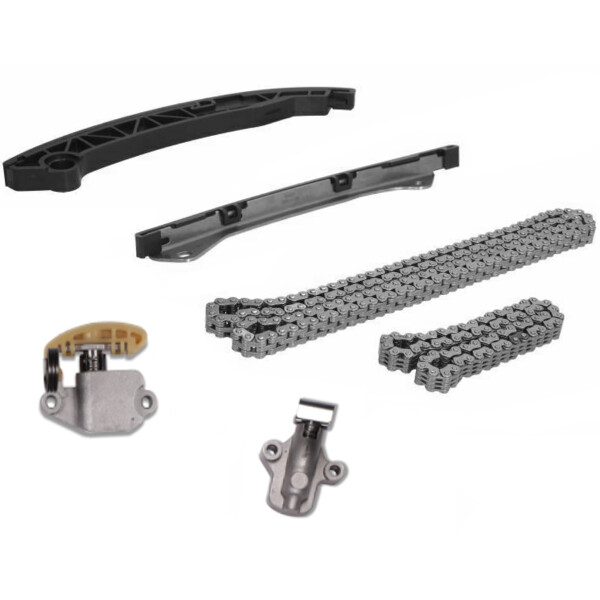 Timing Chain Kit for Oil Pump PARTSTEC IAM-expertise suitable for NISSAN QASHQAI