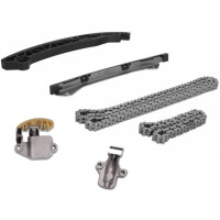 Timing Chain Kit for Oil Pump PARTSTEC IAM-expertise...