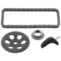 Chain set oil pump drive 66 left PARTSTEC suitable for...