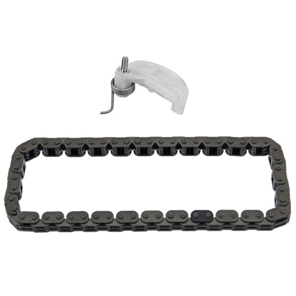 Chain set oil pump drive 56 left PARTSTEC suitable for e.g. VW TOURAN