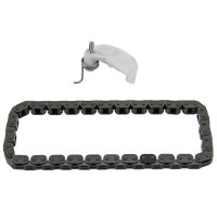 Chain set oil pump drive 56 left PARTSTEC suitable for...