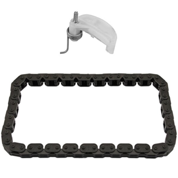 Kettensatz Ölpumpenantrieb 54 Glieder PARTSTEC für u.a. VW TIGUAN