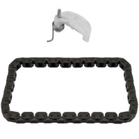 Chain set oil pump drive 54 left PARTSTEC suitable for...