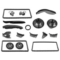 Timing Chain Kit for Oil Pump PARTSTEC fits among others...