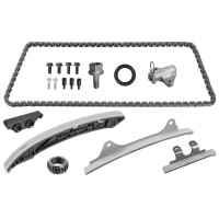 Timing Chain Kit for Camshaft PARTSTEC fits among others...