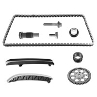 Timing Chain Kit for Camshaft PARTSTEC suitable for SEAT...