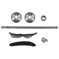 Timing Chain Kit with crankshaft sprocket PARTSTEC for...