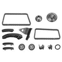 Timing Chain Kit for injection pump PARTSTEC for HYUNDAI...