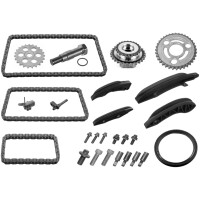 Timing Chain Kit for Oil Pump PARTSTEC IAM-Expertise...
