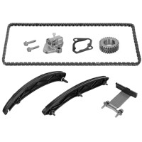 Timing Chain Kit for Camshaft PARTSTEC suitable for e.g....
