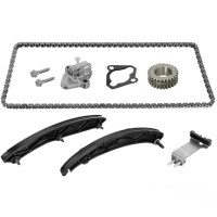 Timing Chain Kit for Camshaft PARTSTEC suitable for e.g....
