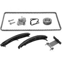 Timing Chain Kit for Camshaft with crankshaft sprocket...