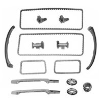 Timing Chain Kit for Camshaft PARTSTEC for JAGUAR S-TYPE...