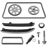 Timing Chain Kit for Oil Pump PARTSTEC suitable for e.g....