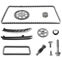 Timing Chain Kit for Oil Pump PARTSTEC suitable for SEAT...