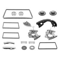 Timing Chain Kit for High Pressure Pump PARTSTEC suitable...