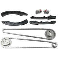 Timing Chain Kit for Camshaft PARTSTEC for SUBARU...