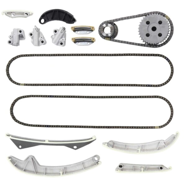 Timing Chain Kit for Oil Pump PARTSTEC suitable for SUBARU OUTBACK and others