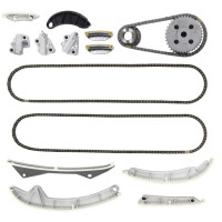 Timing Chain Kit for Oil Pump PARTSTEC suitable for...