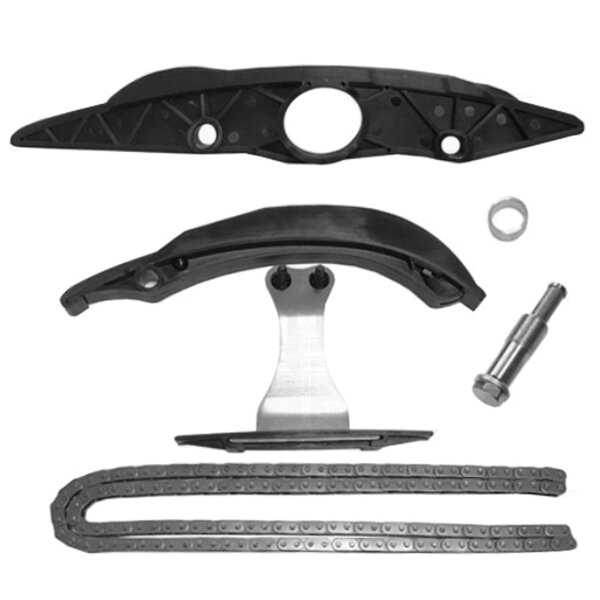 Timing Chain Kit for Camshaft PARTSTEC suitable for e.g. BMW 5 Series