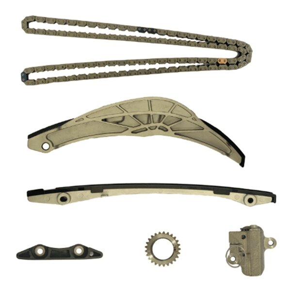 Timing Chain Kit for Camshaft PARTSTEC suitable for e.g. FORD FOCUS