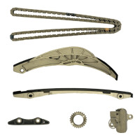 Timing Chain Kit for Camshaft PARTSTEC suitable for e.g....