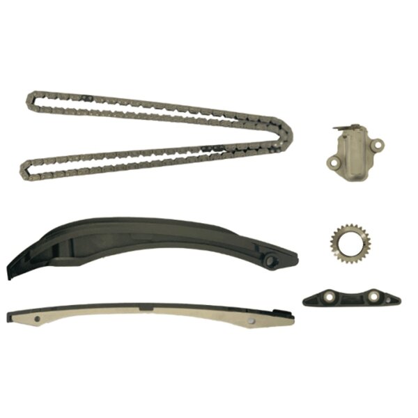Timing Chain Kit for Camshaft PARTSTEC suitable for e.g. FORD FOCUS