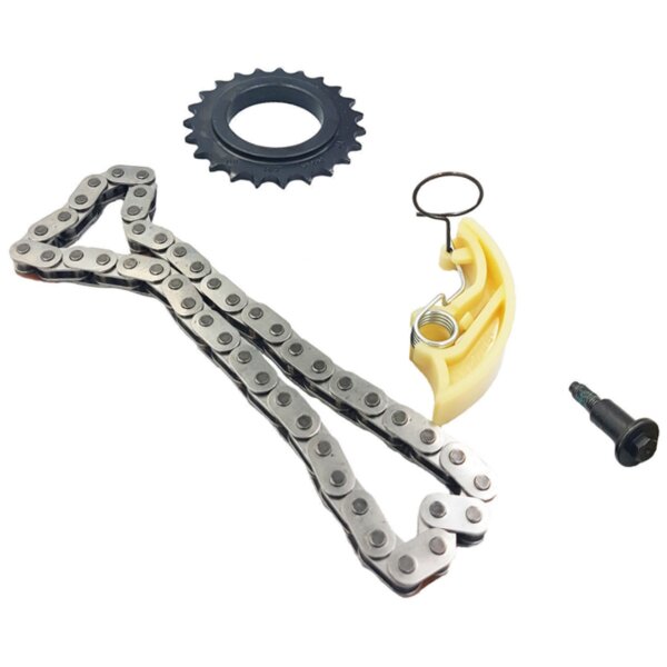 Kettensatz Ölpumpenantrieb 46 Glieder PARTSTEC für u.a. OPEL MOVANO