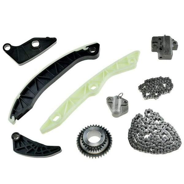 Timing Chain Kit for Oil Pump PARTSTEC fits DODGE CALIBER and others