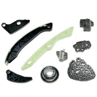 Timing Chain Kit for Oil Pump PARTSTEC fits DODGE CALIBER...