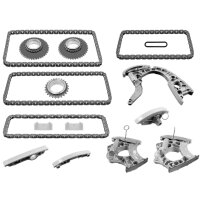Timing Chain Kit for High Pressure Pump PARTSTEC suitable...