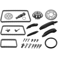 Timing Chain Kit for Oil Pump PARTSTEC IAM-Expertise...