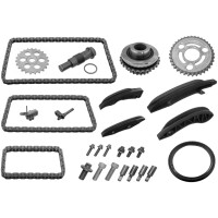 Timing Chain Kit for Oil Pump PARTSTEC IAM-Expertise...