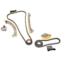 Timing Chain Kit for Oil Pump PARTSTEC suitable for e.g....