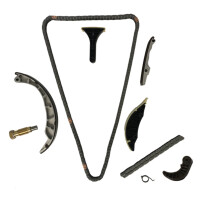 Timing Chain Kit for Oil Pump PARTSTEC fits SSANGYONG...