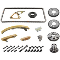 Timing Chain Kit for Camshaft PARTSTEC suitable for e.g....
