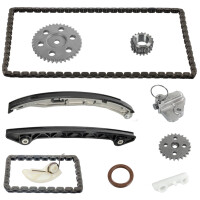 Timing Chain Kit for Oil Pump with crankshaft sprocket...