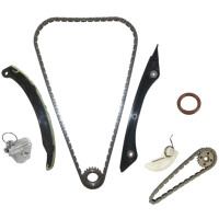 Timing Chain Kit for Oil Pump PARTSTEC suitable for e.g....