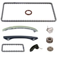 Timing Chain Kit for Oil Pump PARTSTEC suitable for e.g....