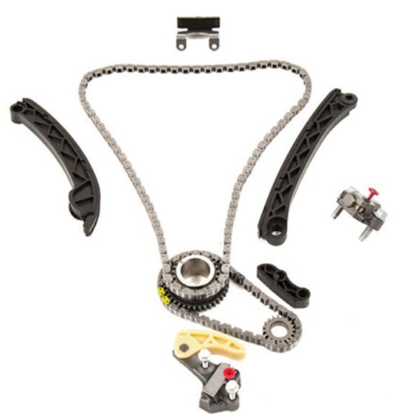 Timing Chain Kit for Oil Pump PARTSTEC suitable for e.g. OPEL INSIGNIA