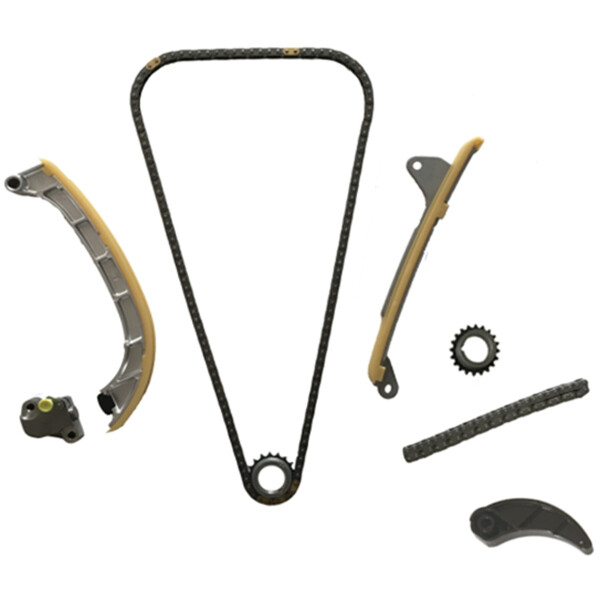 Timing Chain Kit for Oil Pump PARTSTEC suitable for e.g. TOYOTA C-HR