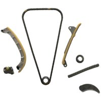 Timing Chain Kit for Oil Pump PARTSTEC suitable for e.g....