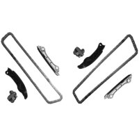 Timing Chain Kit for Camshaft PARTSTEC IAM-expertise...